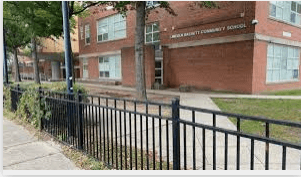 Lincoln-Bassett Community School