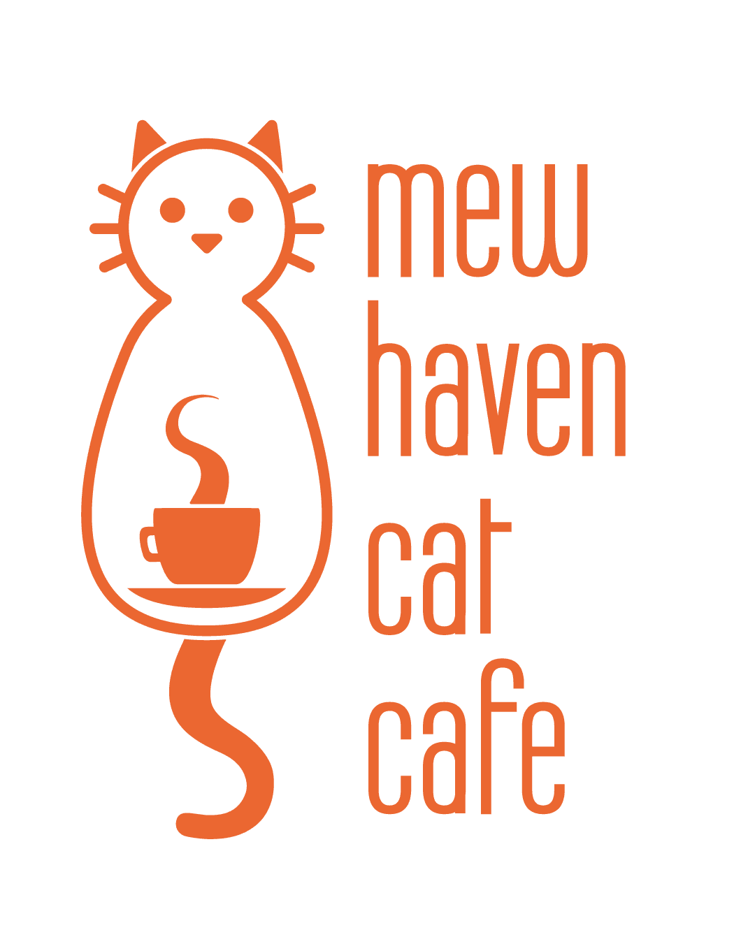 Mew Haven Cat Cafe