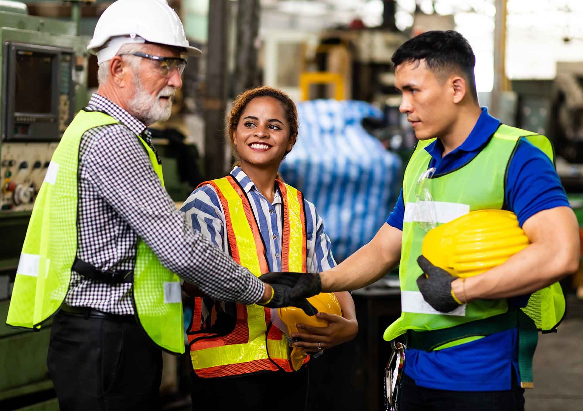 RedCap Staffing