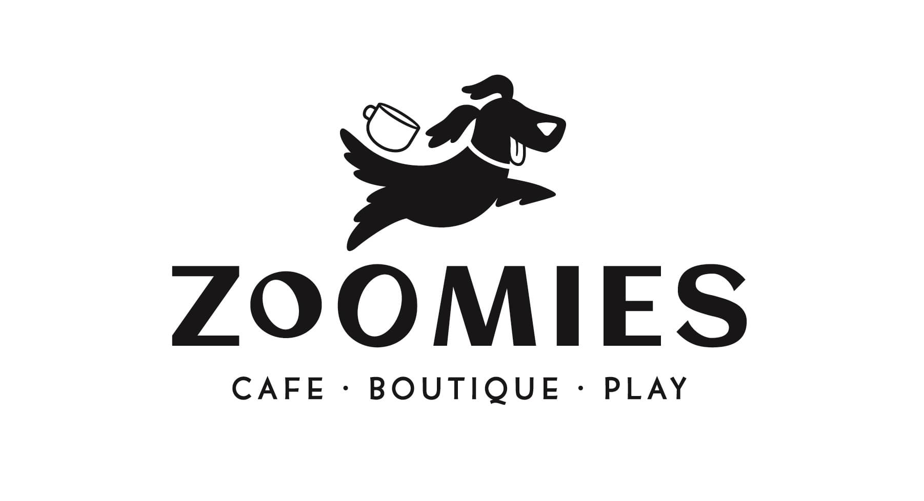 Zoomies Pet Cafe + Boutique